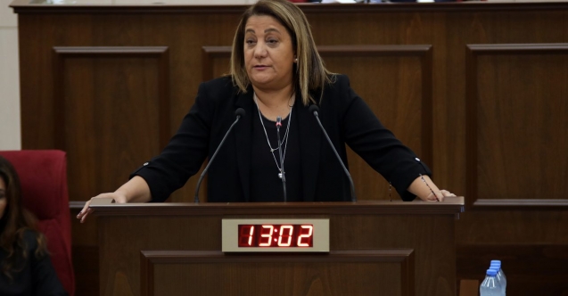 "Türksat ile borç sıkıntısı çözülmeli"