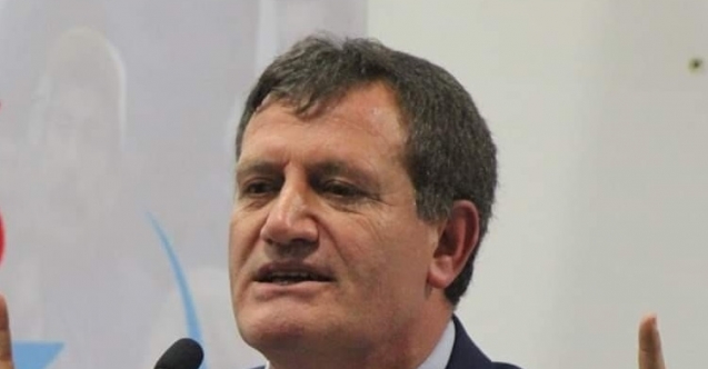 YDP'de bitmeyen kavga: “Zaroğlu sürekli yalan söylüyor”