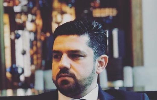 YDP'de istifa furyası!