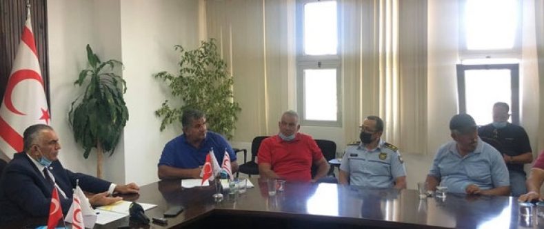 5 gün sonra uzlaşı
