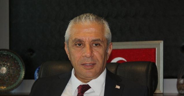 “Arıklı haddini aştı”