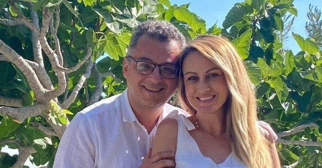 Bebeğin ismi henüz açıklanmadı
