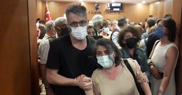 Berkin Elvan davasında karar: Anneden isyan!