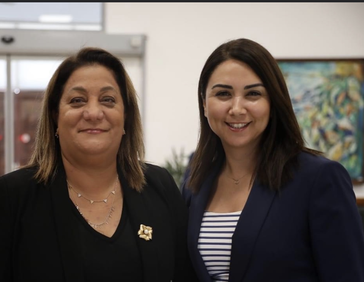 “Çekilin artık bu toplumun önünden”