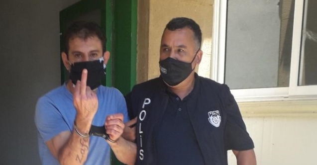 Dikmen’deki tecavüze 20 yıl hapis