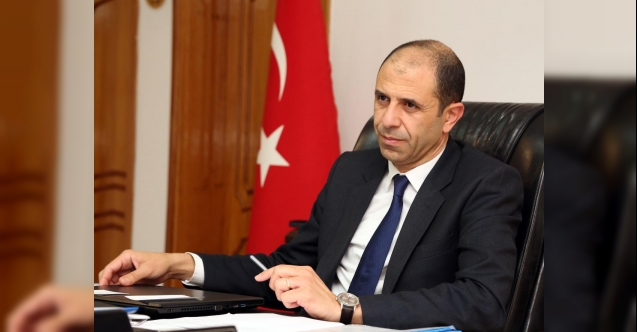 “Ersan bey bizi yine şaşırtmadı”