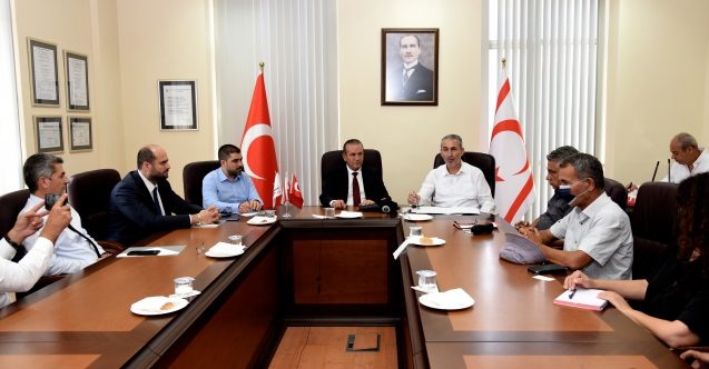 Esnafa 100 bin TL’ye kadar kredi imkânı