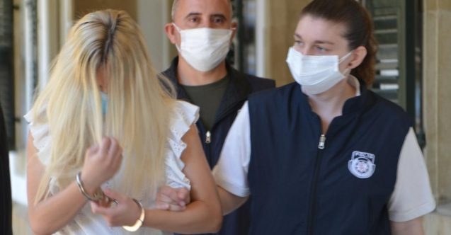 Gönyeli'deki sanal bet operasyonunda iki tutuklu daha
