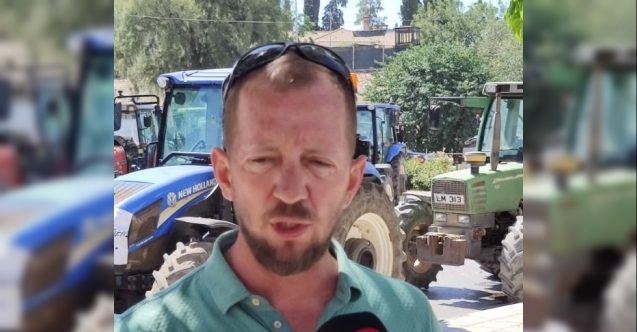 "İç savaş çıkarırız, Lefkoşa’yı yıkacağız"