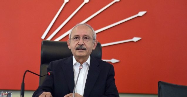 Kılıçdaroğlu, KKTC'ye geliyor