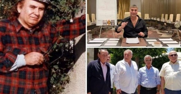 Kutlu Adalı cinayetine soruşturma
