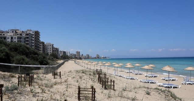 Maraş’ta açılış yapılacak