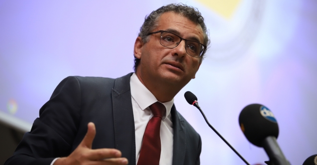 “Şahsıma ve CTP’ye yönelik itibar suikasti yapıldı”