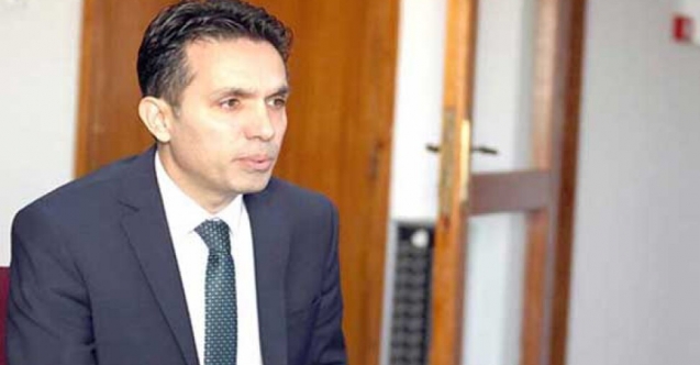“Seçim tarihini UBP kurultayına göre belirlemeye kalkmak ülkeye yazık etmektir”