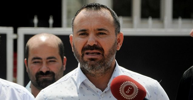 “Sendikaları susturmayı mı amaçlıyorlar?”