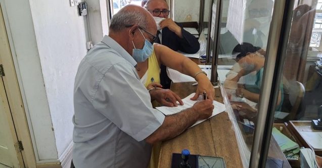 TDP, Ad-Hoc komiteyi yargıya taşıdı