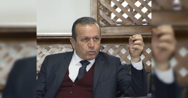 “Temmuz’da sadece PCR ile turist kabul edilmeli”
