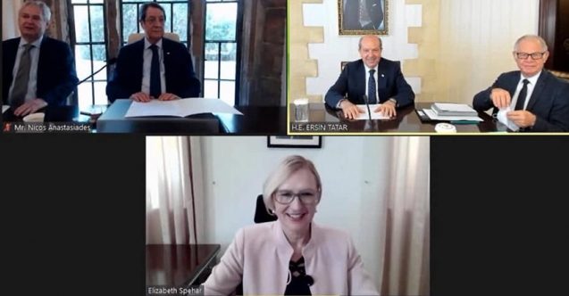 “Tüm KKTC vatandaşları sınır kapılarından geçebilmeli”