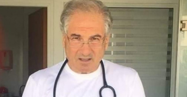 Ünlü Rum doktor, koronavirüse yenik düştü