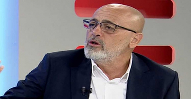 YDP 'de şok istifa