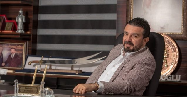 Zaroğlu: “Çalışma Bakanlığı için ben önerildim”