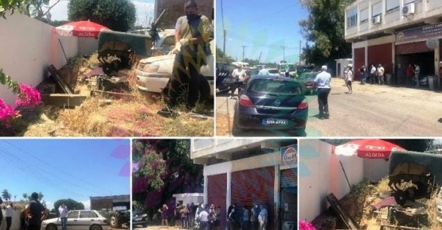 15 yaşındaki çocuğun feci ölümü