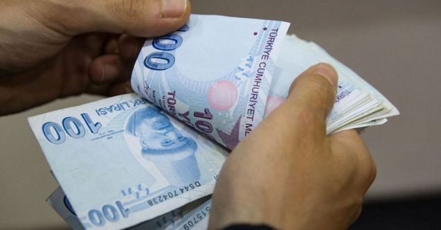 4 bin 543 kişiye 5 milyon TL salgın yardımı