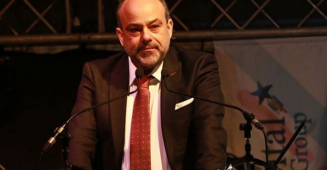 Arhun’a uyarı mesajı