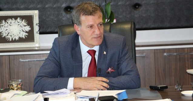 Arıklı'dan bir garip savunma: "Ekonomiyi ben mi yönetiyorum?"