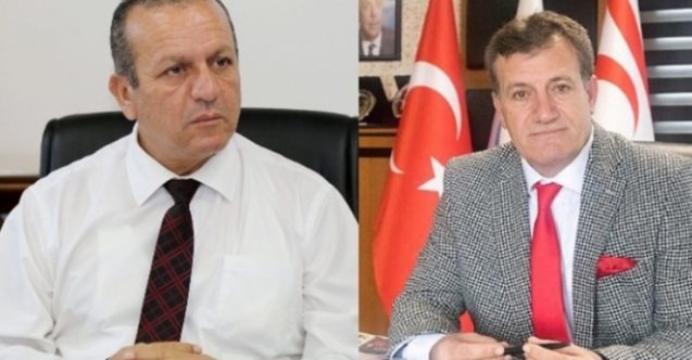 Arıklı’dan Ataoğlu’na çekilelim önerisi