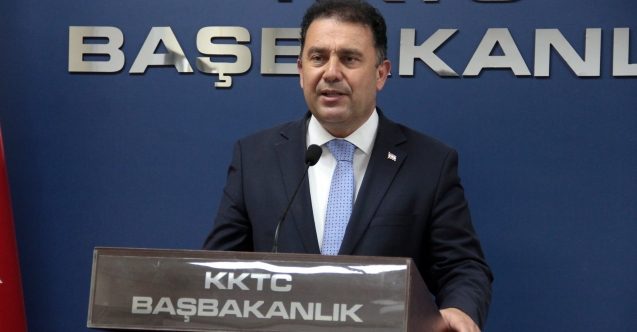 Bakanlar Kurulu kararları açıklandı: Türkiye'den 100 milyon TL..