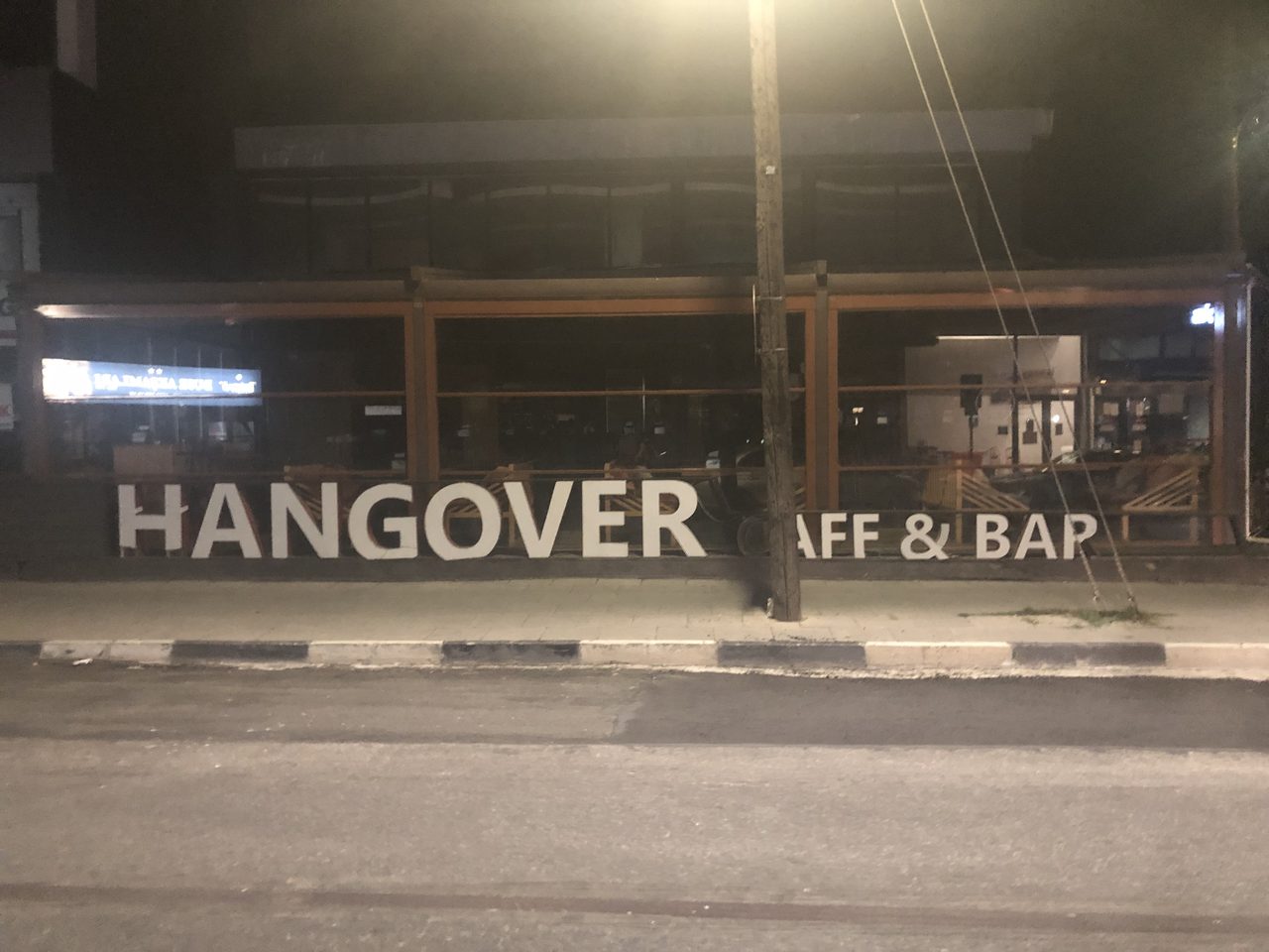 Barlardan hükümete ortak tepki! Hepsi kepenk kapattı
