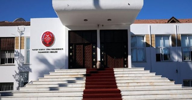 Başkan yeni Meclis binası istedi: "Heyet ağırlayacak doğru dürüst bir yer yok"