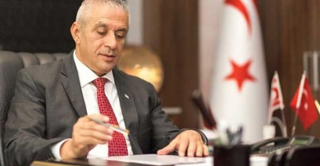 Biz, İrsen Küçük döneminden çok ibret ve nasihatler aldık