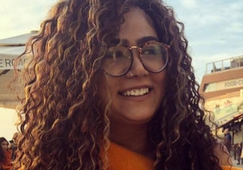 Covid 19'u anlattı: “Öksürmekten artık konuşamıyordum”
