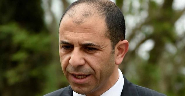 “Cumhurbaşkanı Kıbrıs’a geleli iki gün oldu, hâlâ Bakan atanmadı"