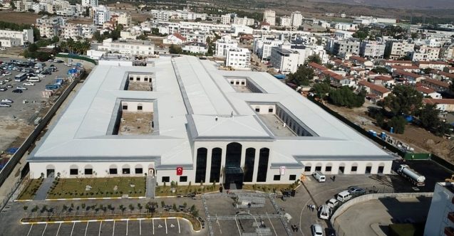 Doktorları isyan etti