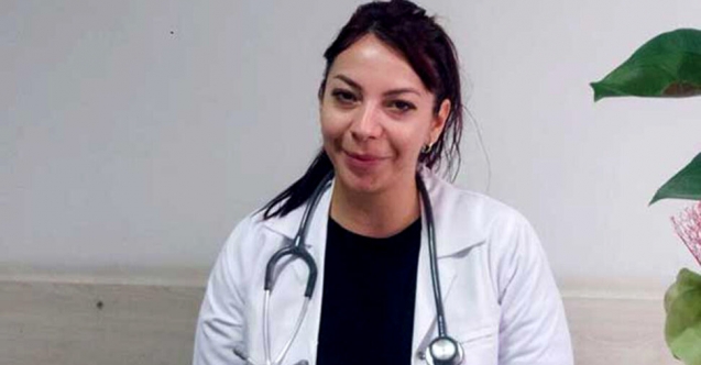 Dr. Ruso da pozitif çıktı