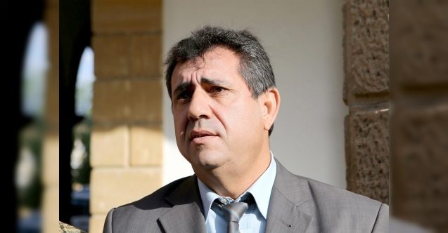 "Erdoğan, Türkiye’deki seçim kampanyasını Kıbrıs’ta başlatıyor"