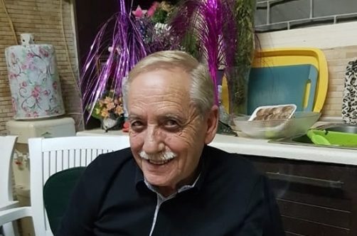 Girne’yi üzen veda