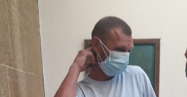 Hırsız bu kez 'Alman' çıktı