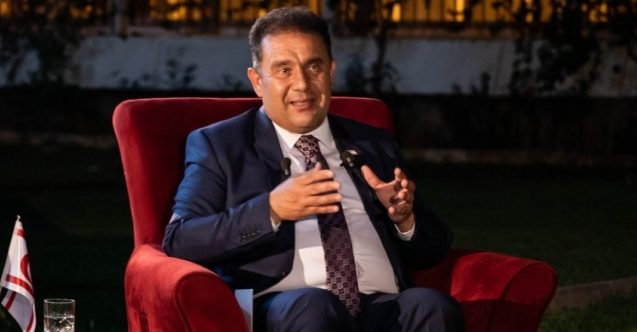 “Hükümet konusunu yeni parti meclisine götüreceğim”
