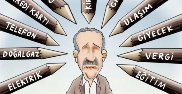 İğneden ipliğe her şey zamlanacak
