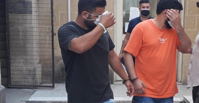 Kamera görüntüleri incelenecek