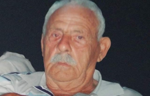 Kaptan'ın üzen vedası