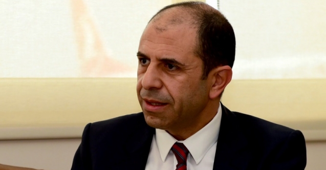 "Kimin derdinin ne olduğu apaçık ortada"