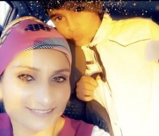 Küçük Mahmut ölmeden önce annesi yardım istemiş