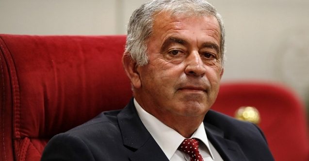 Meclis Verimli Çalışmıyor