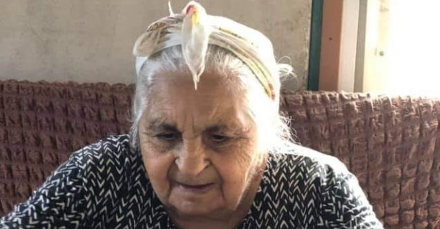 Mesarya'dan bir çınar daha göçtü