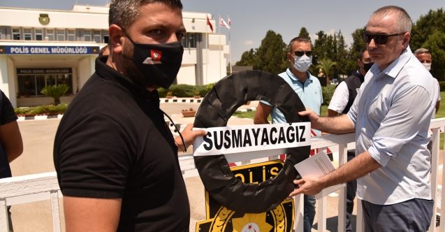 "Ana-yavru ilişkisi “besleme” ilişkisi oldu"